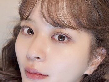 ミディ(MIDI)の写真/【仕上がり重視☆トレンドEYE】お目元に合わせたモチ抜群のオーダーメイドdesign≪まつげパーマ¥6980~≫