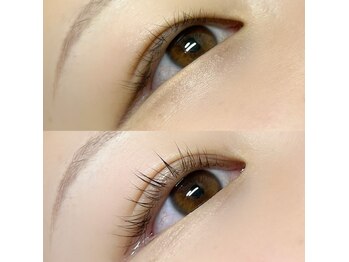 ノエル 新宿南口(Noel)/まつげパーマ 新宿/新宿南口