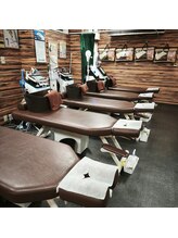 江戸川平井整骨院/院内清掃