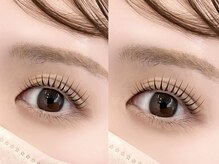 キュヴェ(cuvee)/パリジェンヌラッシュリフト