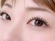 エメローズ 梅田店(AIMEROSE)の写真/なりたい目元が見つかる!組み合わせ自由似合わせEYE☆実力派アイリスト施術◎オーダーメイドまつげ￥6600～