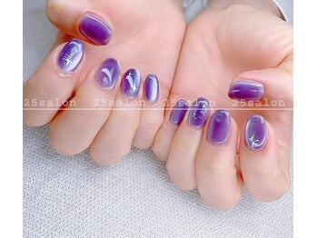 ニゴサロン(25Salon)/