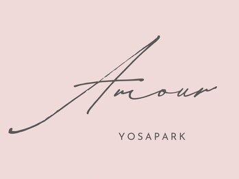 YosaPark Amour【アムール】の写真/《足のむくみ・冷えに》【下半身集中コース120分 ¥9,000】重だるい足を軽やかな状態へと導きます◎