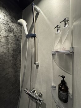 レガロスパ 佐賀店(REGALO SPA)/シャワールームも完備♪