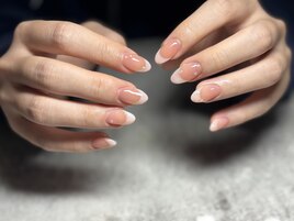 《学割ネイル》