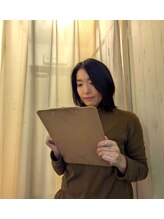 ニーマ(nyima) 玉木 由衣