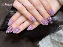 メルシー(Merci)/定額コース