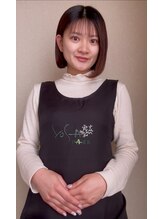 ヨサパーク ナネア(YOSAPARK Nanea)&nbsp;Nanako 