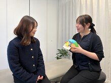 ◎カウンセリング