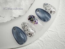 エスミント(S Mint)/定額　¥7980オフ込