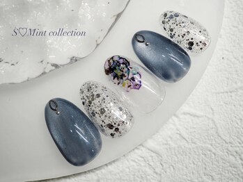 エスミント(S Mint)/定額　¥7980オフ込