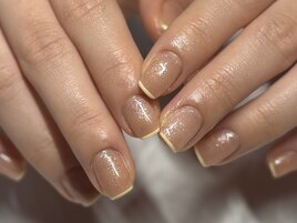 スキニーフレンチ