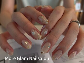 モアグラム 銀座店(More Glam)/ホログラム