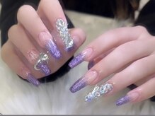 エイト 横浜店(eight)/チップ10本+画像持ち込み◎