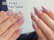 ナユキネイル 渋谷店(NA.YUKI NAIL)