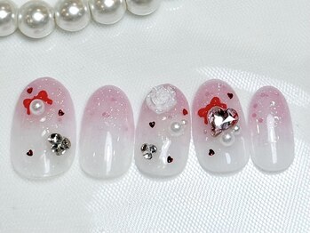 naya限定デザイン♪