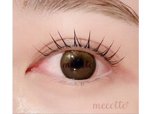 メコット 町田店(mecotto)/～パリジェンヌ～