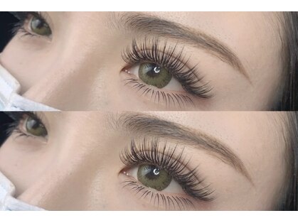 ナチュラル ビューティ クレビア(NATURAL BEAUTY CREBIA)の写真