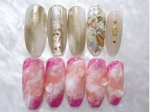 ラフィナ(Rafina)の雰囲気（豊富なカラーやデザインから貴女に合うデザインをお選び下さい!!）