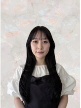 ルルシェ フロム アプリラッシュ(lulushe from Apri Lush)&nbsp;工藤 凜音