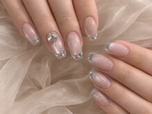 ティアラネイル 宇都宮/