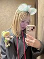 ノエ ネイル(Noe.) kurumi