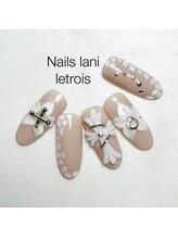 ネイルズ ラニ ル トロワ店(Nails Lani)/6月New Design