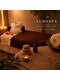 ユメスパ 銀座(YUMESPA)の写真/個室で人目を気にせず心行くまでリラックス★ リンパマッサージとEMS・超音波フェイシャルで贅沢気分を