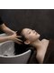 head spa salon MEGURU～巡～ 上野/御徒町【ヘッドスパ】【７月NEWOPEN（予定）】の写真/【完全プライベート空間】来店後すぐ個室へご案内◇カウンセリングから施術まで贅沢に一室で完結。