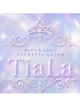 メンズアンドレディース エステティックサロン ティアラ(TiaLa)&nbsp;ティアラ 盛岡