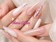 モアグラム 渋谷道玄坂店(More Glam)の写真/最新のトレンド韓国ネイル&ワンホンネイルが豊富◎デートやイベントはとにかく可愛く!憧れの指先に♪
