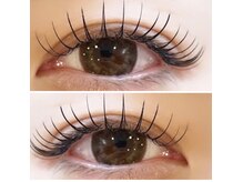 レーブアイラッシュ(reve eyelash)の雰囲気（まつ毛エクステ）