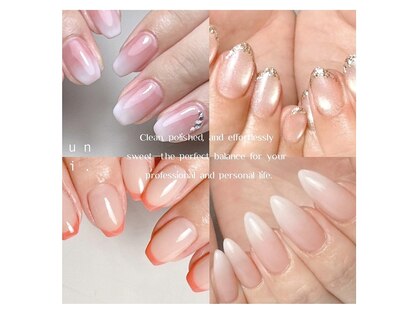 ユニサロン(uni.SALON)の写真
