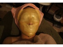 ゴータスディグラシア(Gotas de gracia)/ ゴールデュアパック