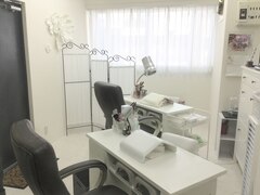 Niki Nail　立川店