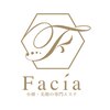 フェイシア 銀座店(Facia)ロゴ