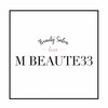 エムボーテ 太田店(M BEAUTE33)のお店ロゴ