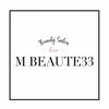 エム ボーテ(M beaute)のお店ロゴ