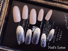 ネイルズロータス(Nails Lotus)/カラー豊富＊
