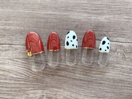 定額デザイン ￥8,800〈オフ込〉