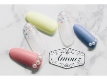 アモウズ(Amouz)/【テーマ:マット】1