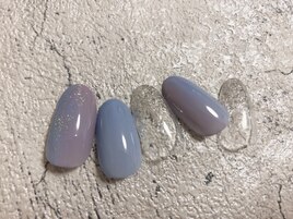 4月定額デザインAコース