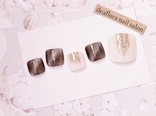 デアフローラ(deaflora)/デザインサンプル