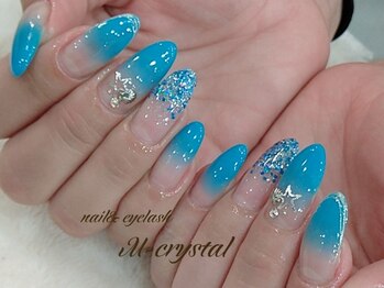 エムクリスタル(M crystal)/