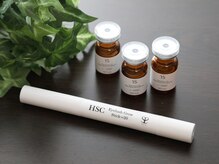 ヘアサロンピュア(Halr salon pure)/ヒト幹細胞培養液