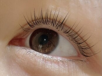 カラン 焼津店(CALIN)/上下ラスティングカール