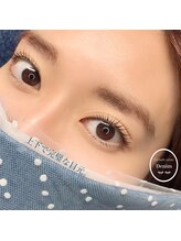 デニム(Denim)/ラッシュリフト・上＋下