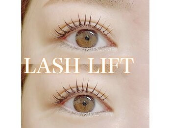 コレット 関目店(colette.)/ラッシュリフト♪