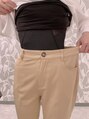 サロン ド アカラ 枚方店(Salon de Akala)&nbsp;エステ/ダイエット沢山失敗しました！笑　約15kg減量秘訣伝授！
