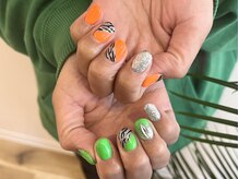 マイレ(Maile)/お客様オーダーデザイン